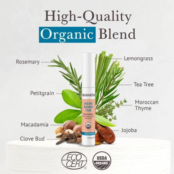 Aromaderm Bye Bye Blemish Care