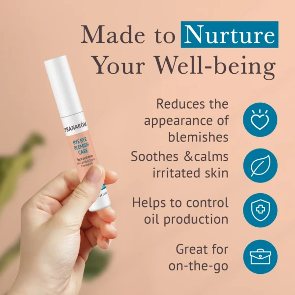 Aromaderm Bye Bye Blemish Care